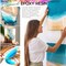 Pixiss Premium Epoxy Resin 2 Gallon Kit - Safe, Bubble-Free Easy for Beginners